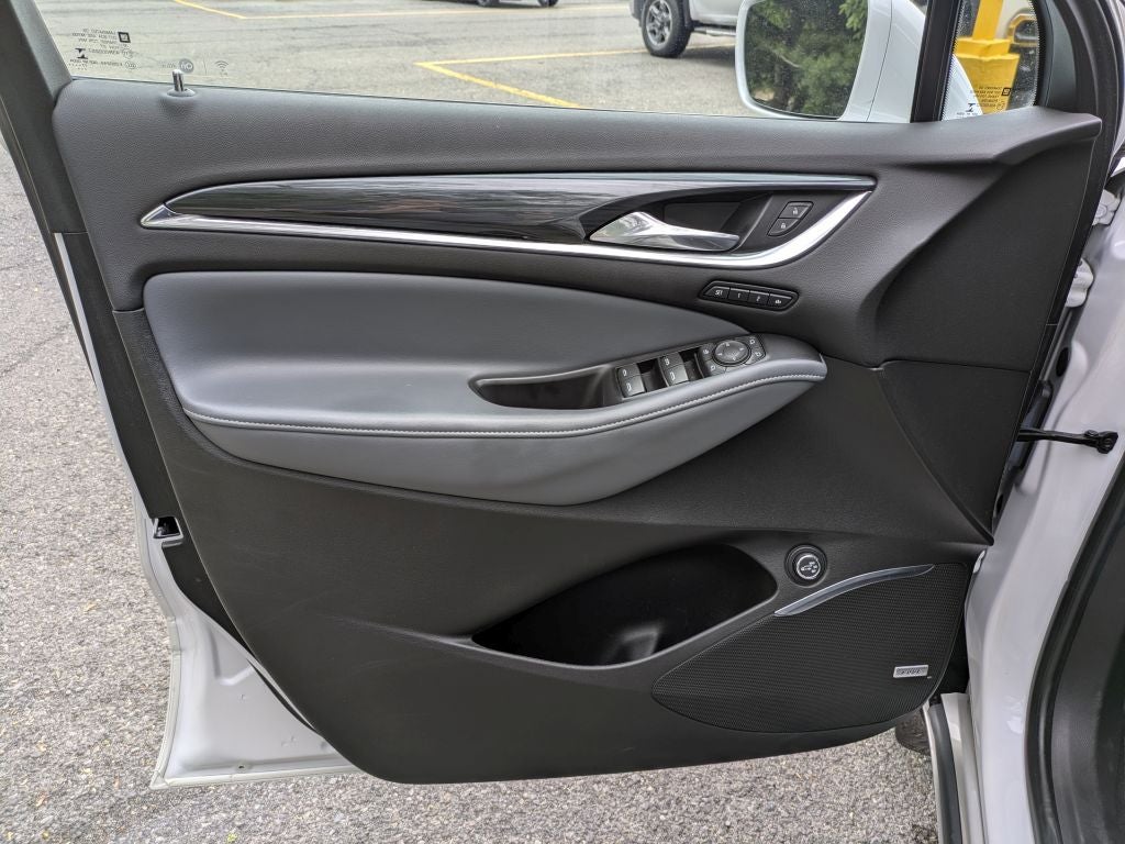 2018 Buick Enclave Premium