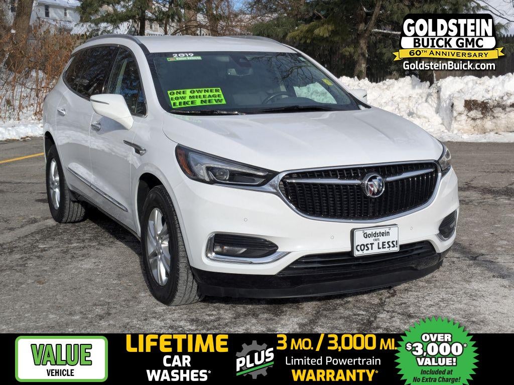 2019 Buick Enclave Premium