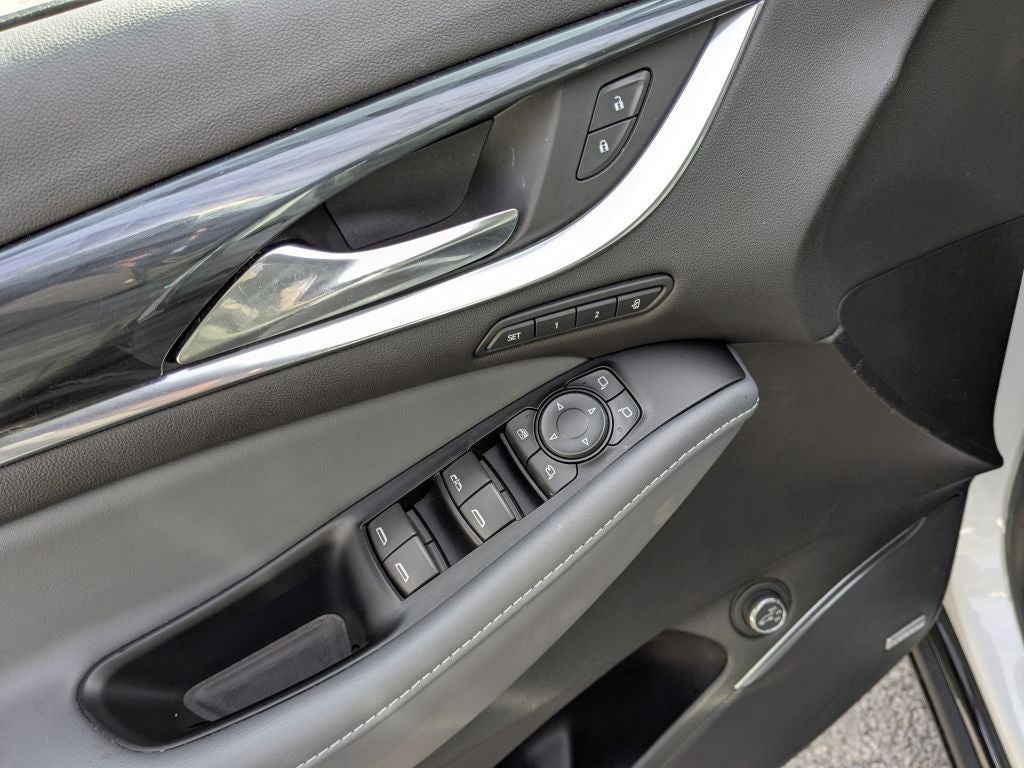 2019 Buick Enclave Premium