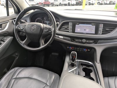 2019 Buick Enclave Premium