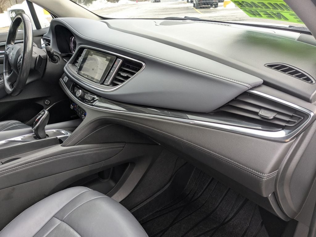 2019 Buick Enclave Premium