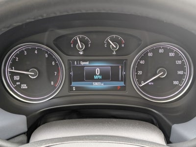 2019 Buick Enclave Premium