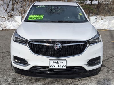 2019 Buick Enclave Premium