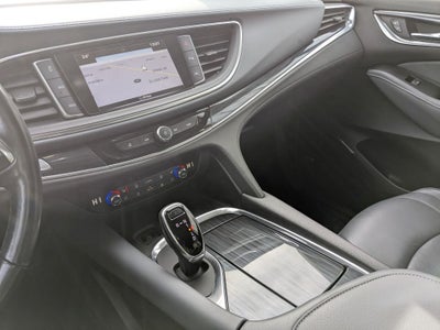 2019 Buick Enclave Premium