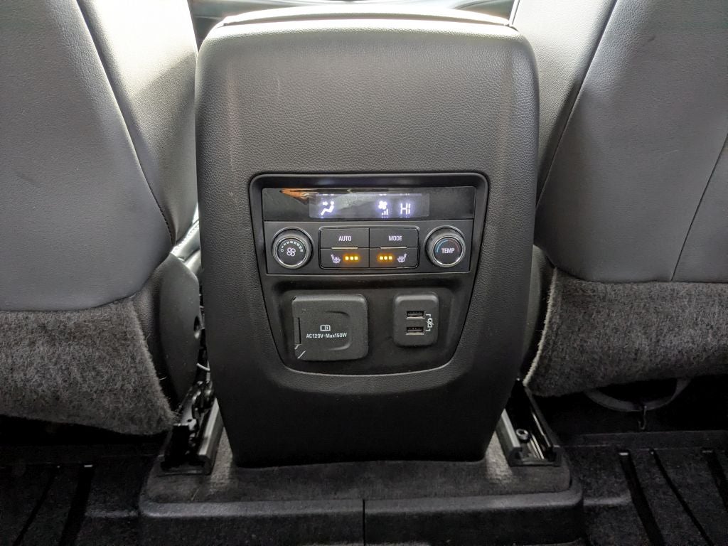 2019 Buick Enclave Premium