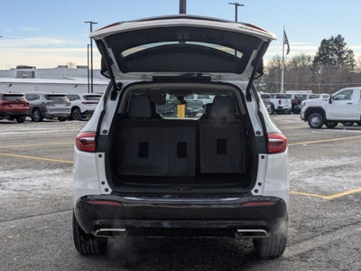 2019 Buick Enclave Premium