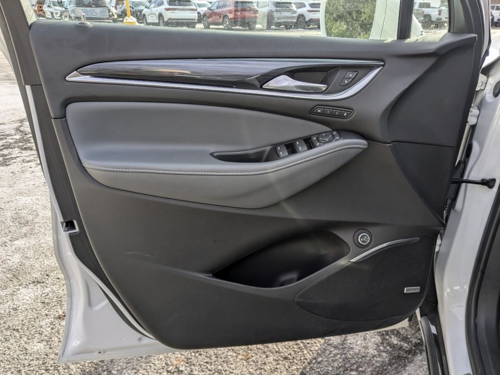 2019 Buick Enclave Premium