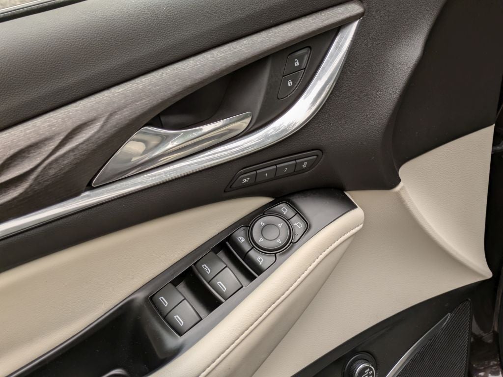 2022 Buick Enclave Avenir