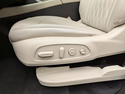 2022 Buick Enclave Avenir