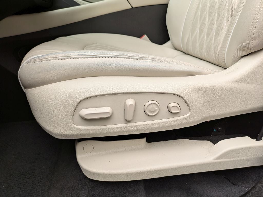 2022 Buick Enclave Avenir