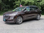 2022 Buick Enclave Avenir