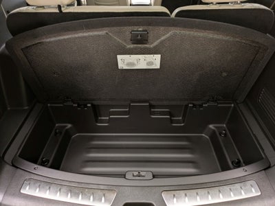 2022 Buick Enclave Avenir