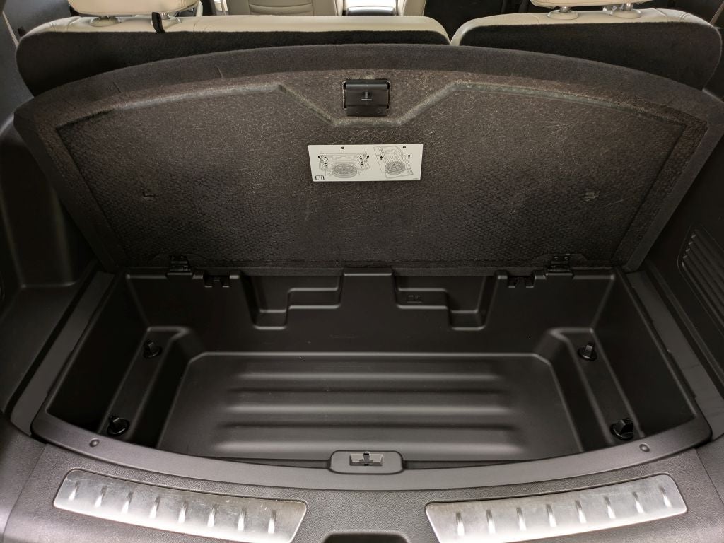 2022 Buick Enclave Avenir
