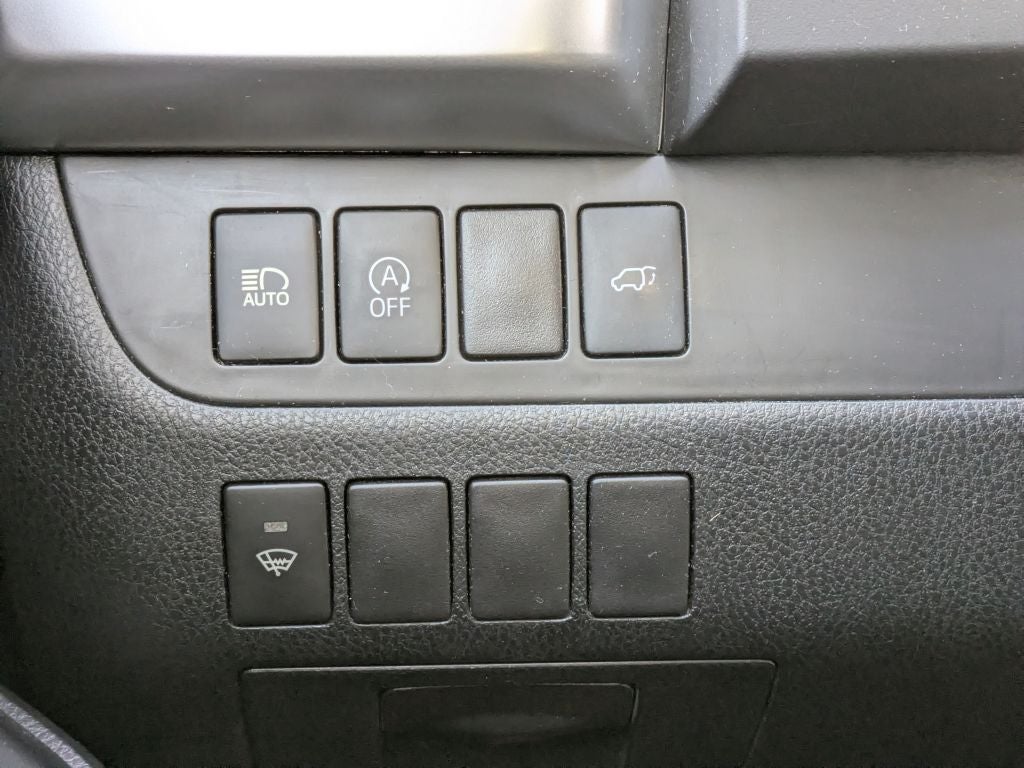 2017 Toyota Highlander LE Plus