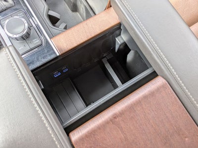 2024 Toyota Tundra 1794 Edition