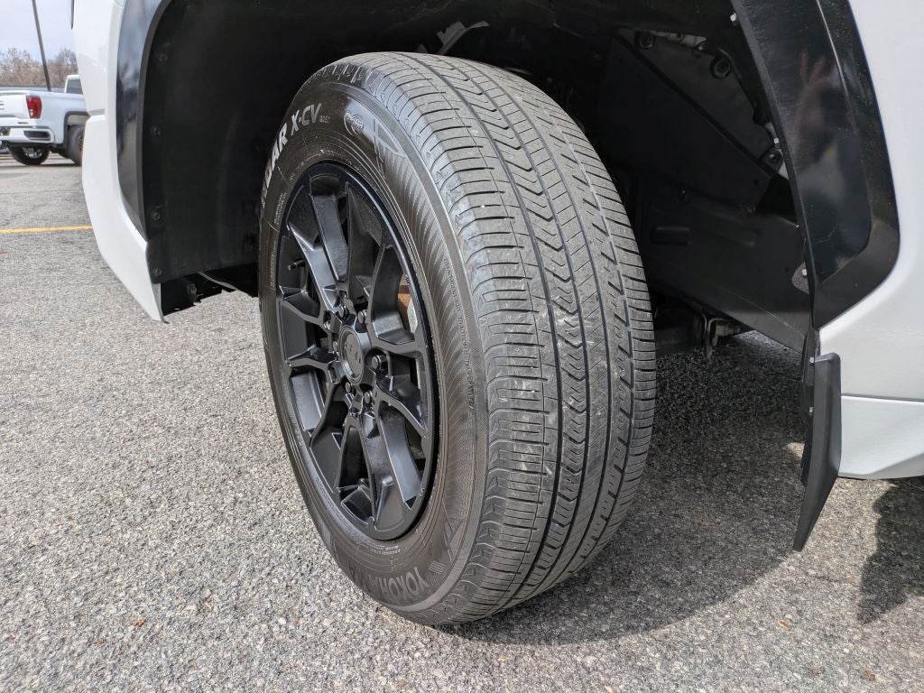 2024 Toyota Tundra 1794 Edition
