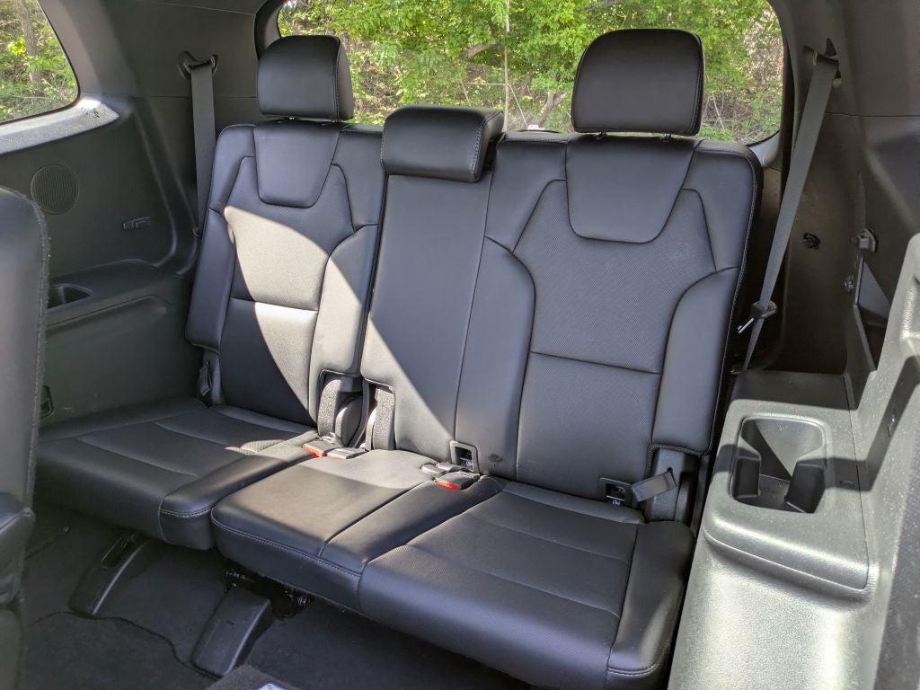 2024 Kia Telluride SX Prestige X-Line
