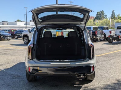 2024 Kia Telluride SX Prestige X-Line