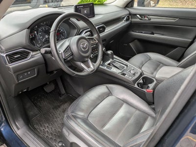 2020 Mazda Mazda CX-5 Grand Touring Reserve