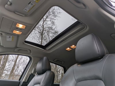 2020 Mazda Mazda CX-5 Grand Touring Reserve