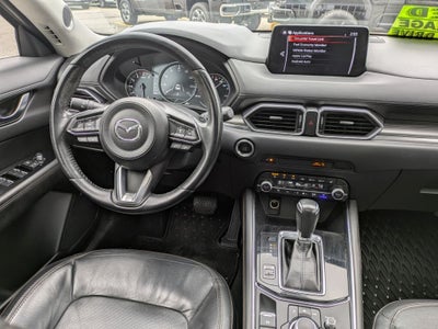 2020 Mazda Mazda CX-5 Grand Touring Reserve