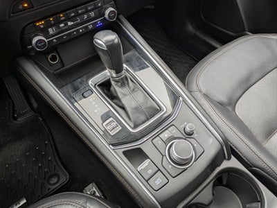 2020 Mazda Mazda CX-5 Grand Touring Reserve