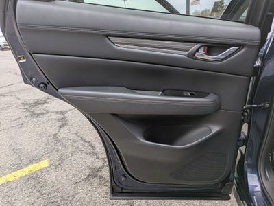 2020 Mazda Mazda CX-5 Grand Touring Reserve