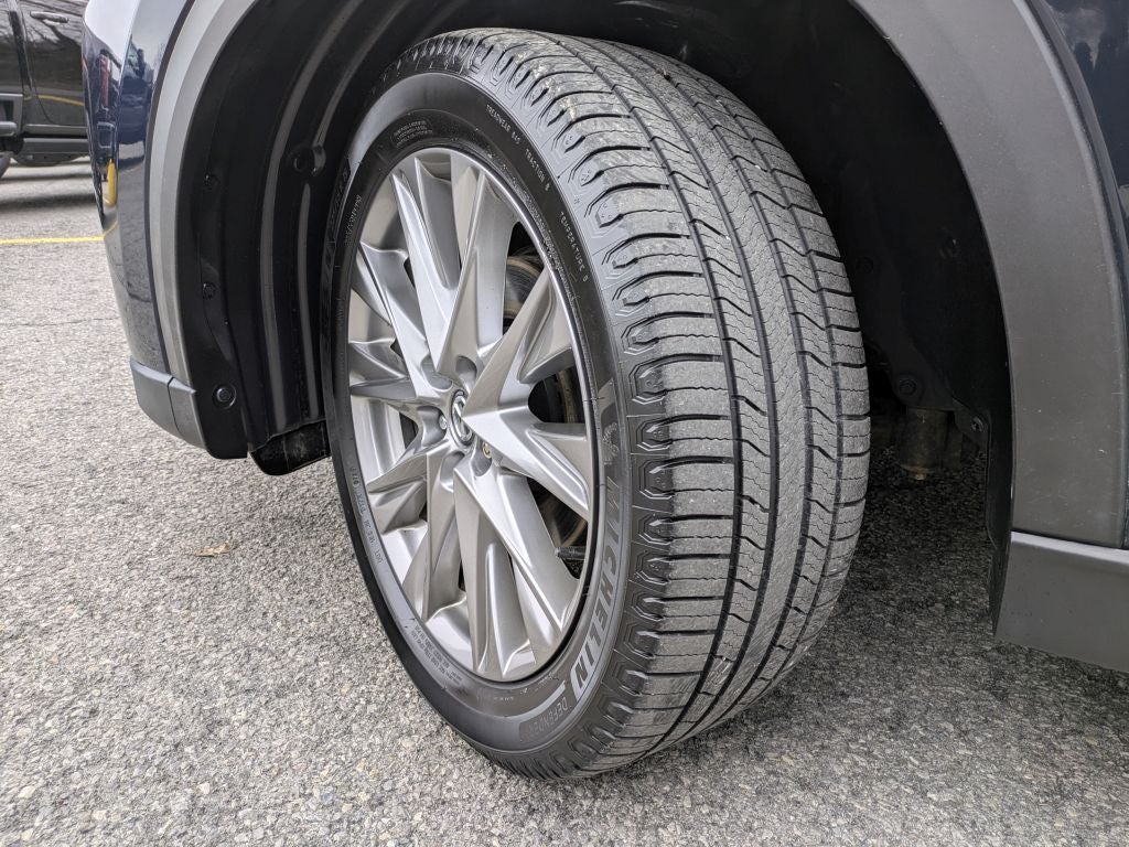 2020 Mazda Mazda CX-5 Grand Touring Reserve