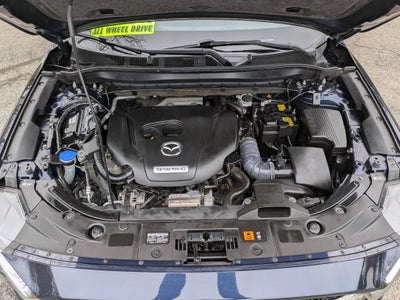 2020 Mazda Mazda CX-5 Grand Touring Reserve