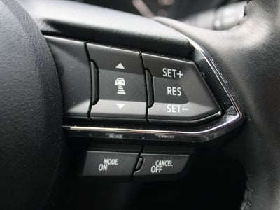 2019 Mazda Mazda CX-5 Grand Touring