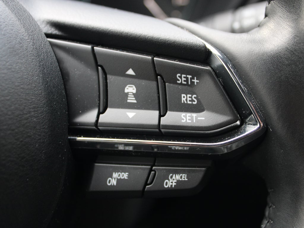 2019 Mazda Mazda CX-5 Grand Touring