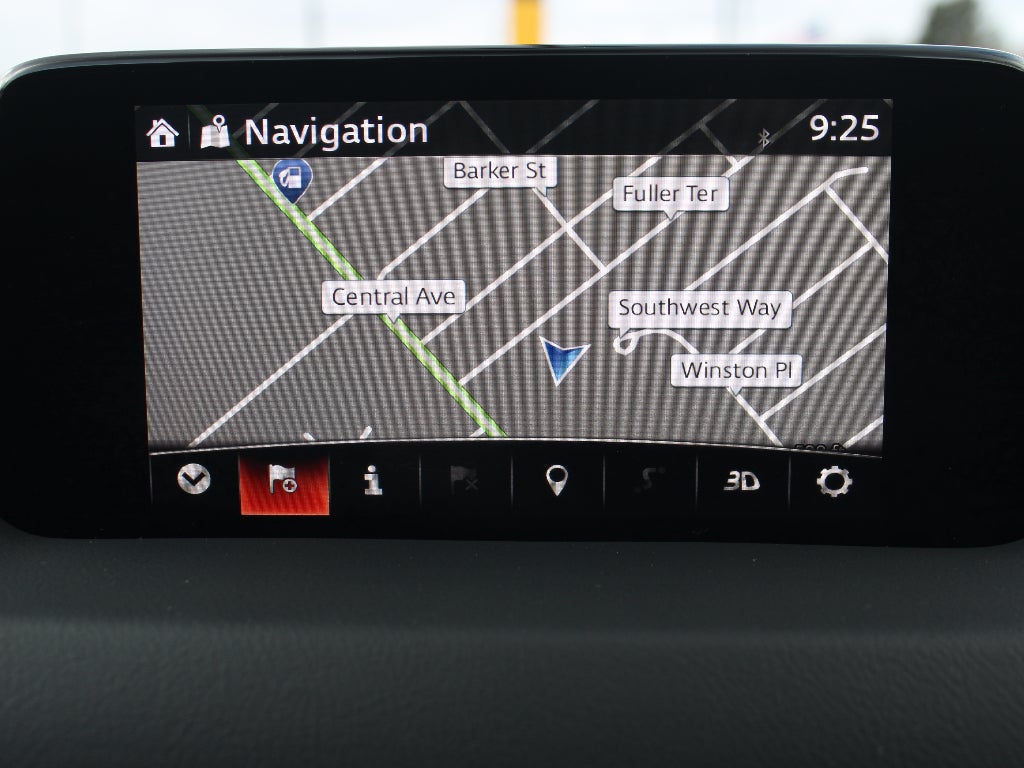 2019 Mazda Mazda CX-5 Grand Touring