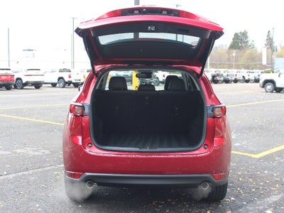 2019 Mazda Mazda CX-5 Grand Touring