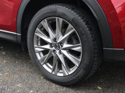 2019 Mazda Mazda CX-5 Grand Touring