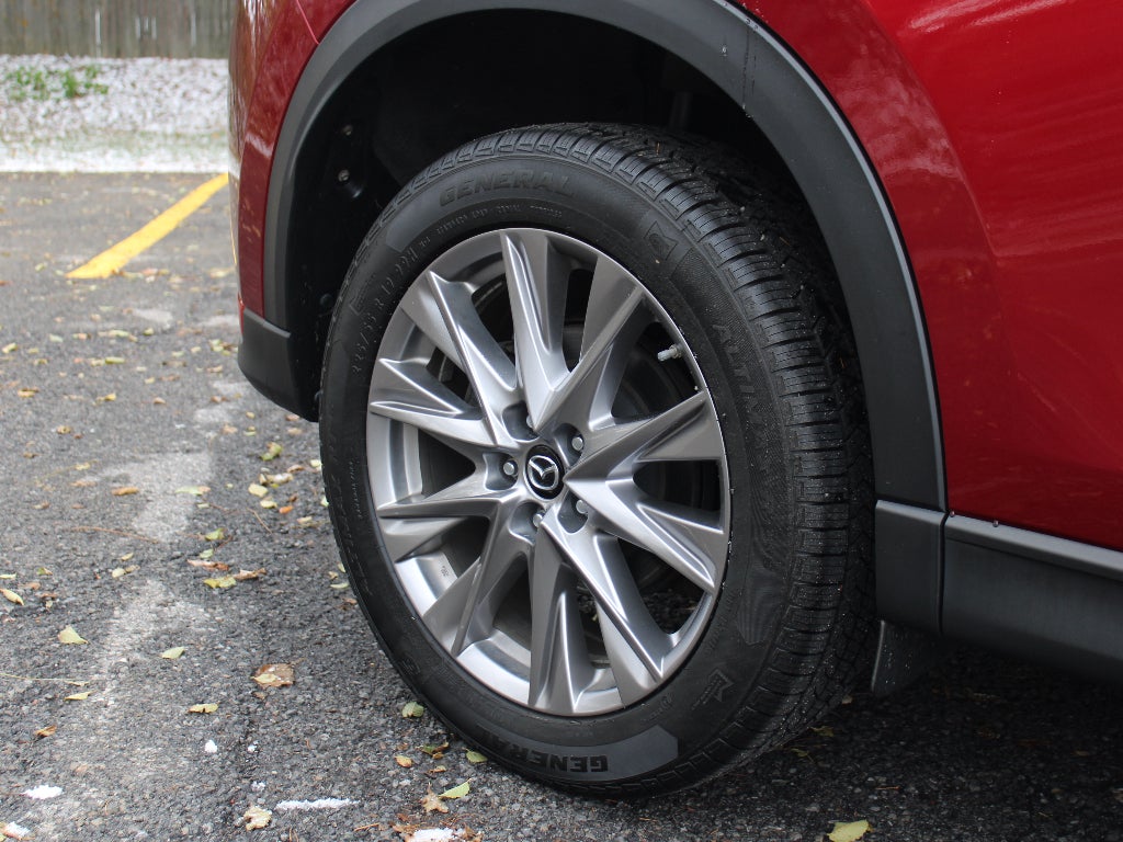 2019 Mazda Mazda CX-5 Grand Touring