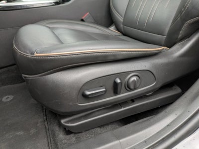2024 Buick Envista Avenir