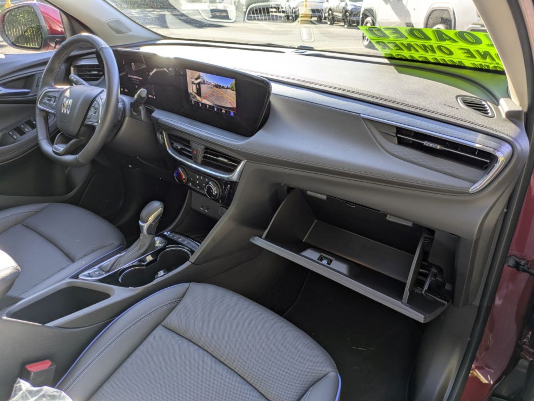 2025 Buick Encore GX Sport Touring
