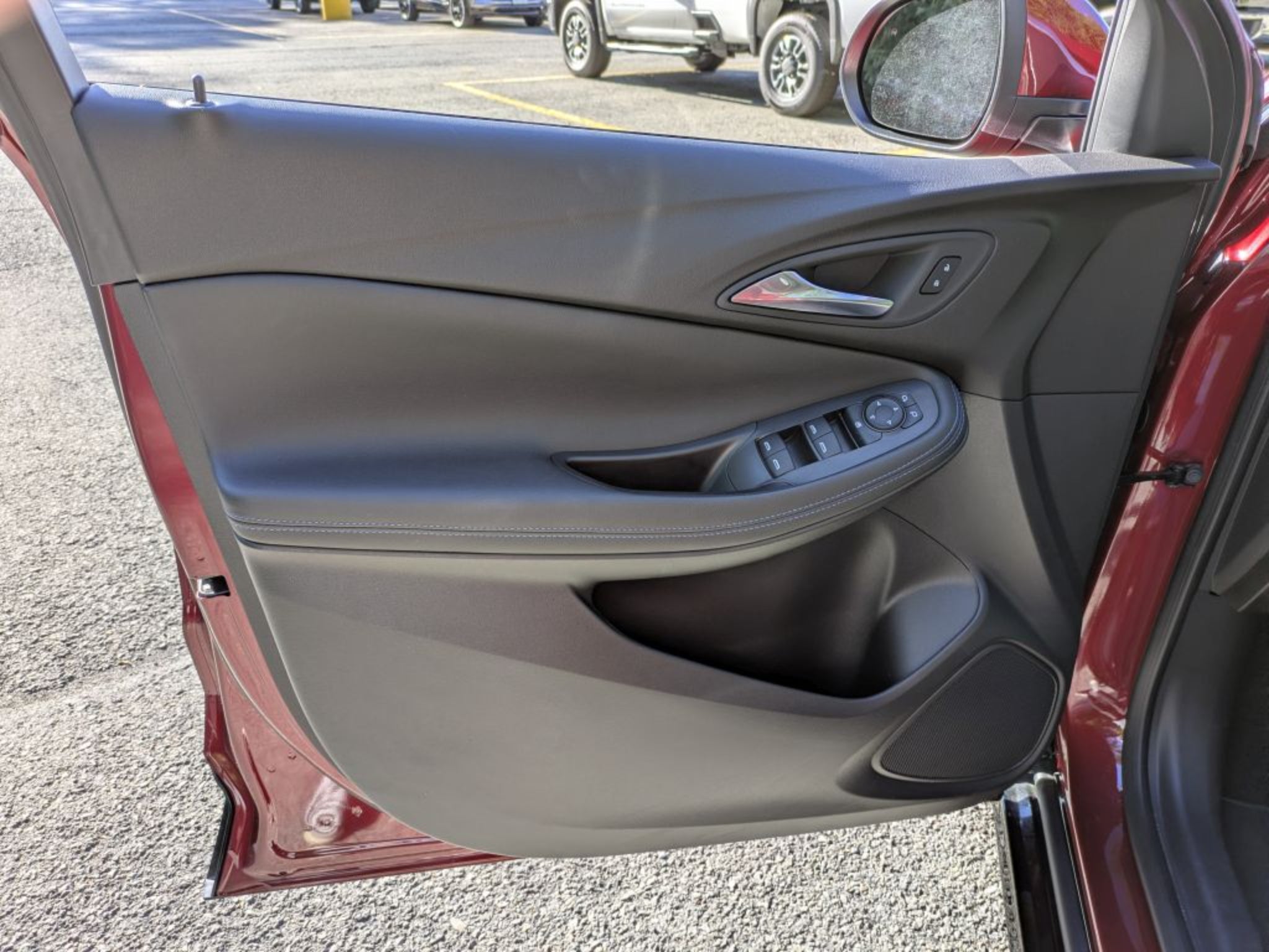 2025 Buick Encore GX Sport Touring
