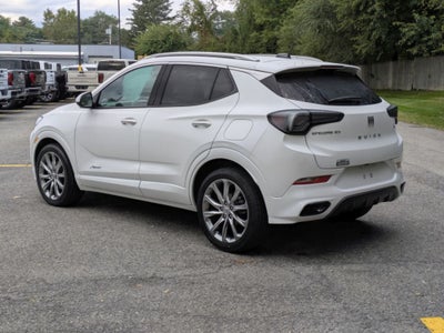 2024 Buick Encore GX Avenir