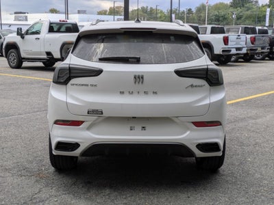 2024 Buick Encore GX Avenir