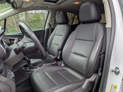 2019 Buick Encore Essence