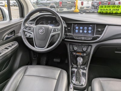 2019 Buick Encore Essence