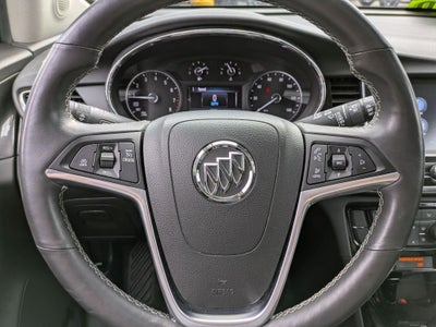 2019 Buick Encore Essence