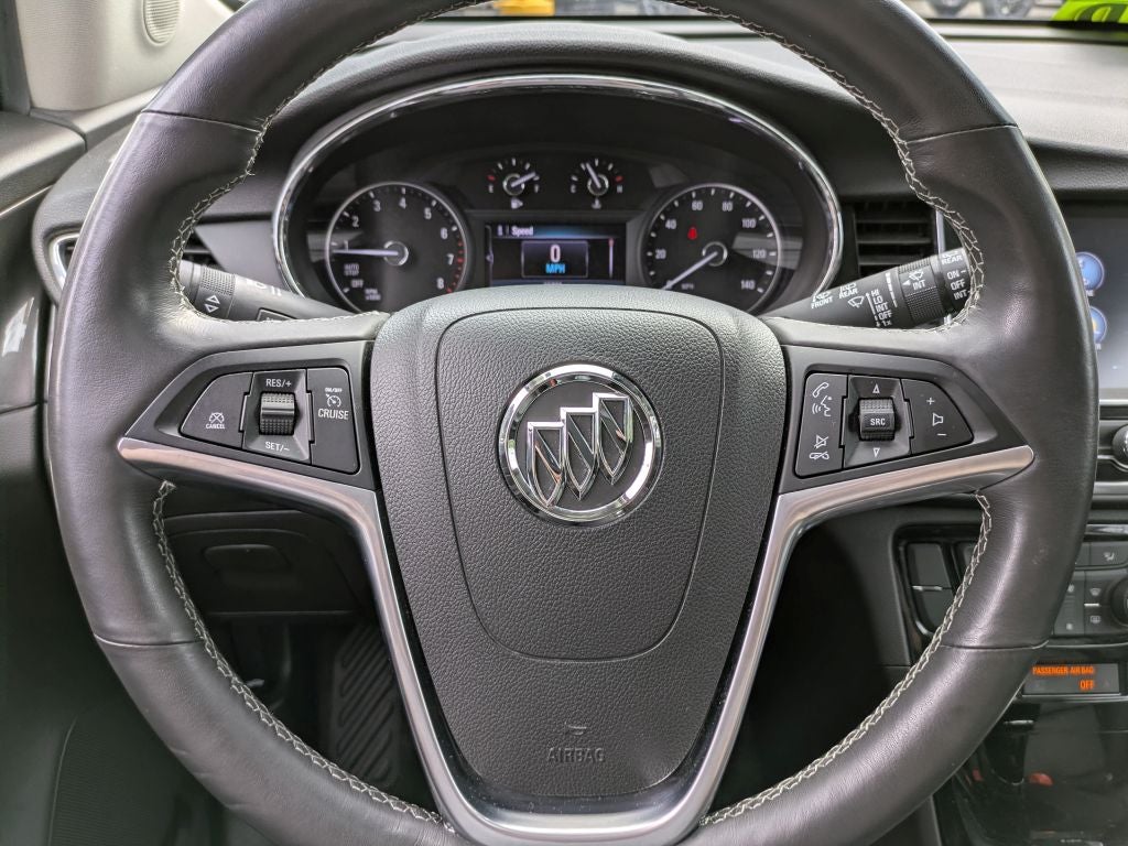 2019 Buick Encore Essence