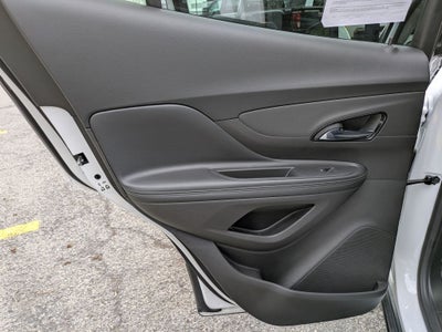 2019 Buick Encore Essence
