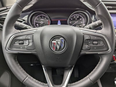 2022 Buick Encore GX Preferred