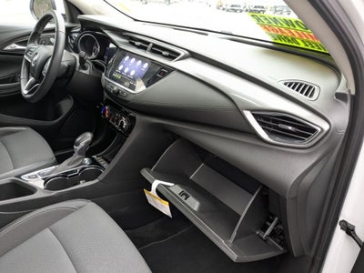 2022 Buick Encore GX Preferred