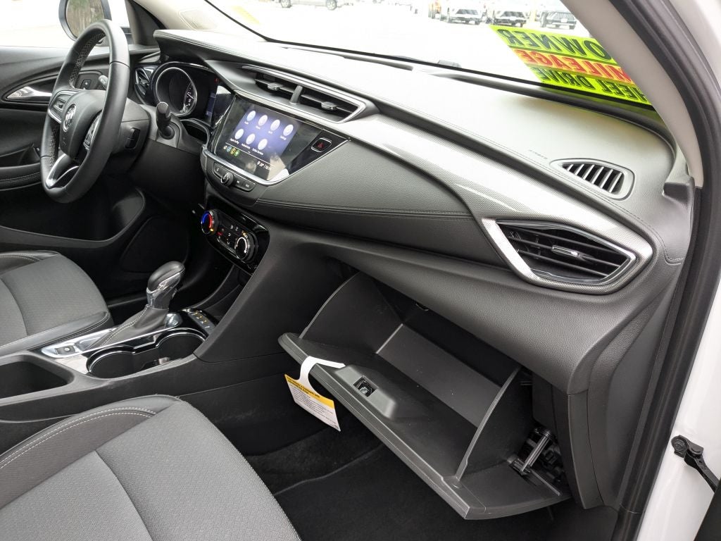 2022 Buick Encore GX Preferred