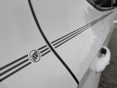 2022 Buick Encore GX Preferred