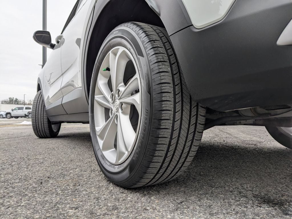 2022 Buick Encore GX Preferred